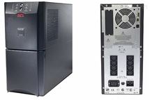 施耐德APC SURT192XLBP 施耐德ups维修保养