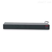 APC 施耐德 机架配电单元 PDU开关型 1U16A208-230V 8C13 AP7921