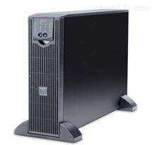 施耐德APC SURT5000XLICH 隧道机电工程UPS电源