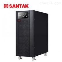 山特3C10KS 连云港山特代理 在线式UPS电源 10KVA 外接192v蓄电池