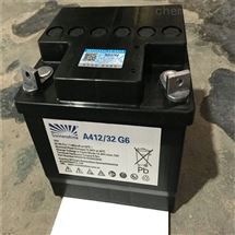 德国阳光蓄电池A602/1000德国ssb蓄电池阳光蓄电池价格