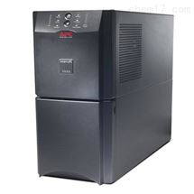 施耐德APC SUA1500ICH-45 隧道机电工程UPS电源