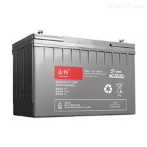 山特蓄电池销售/铅酸蓄电池电瓶  山特12V65AH电池/UPS电源用蓄电池电瓶